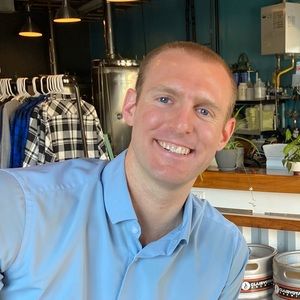 Meet your Posher, Greg